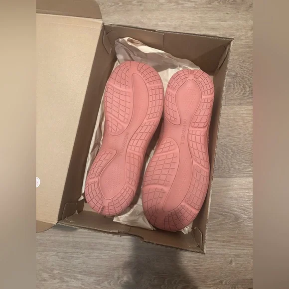 NIB Merrill Encore Ice 5 Shoes in color “Sedona” - Picture 6 of 9